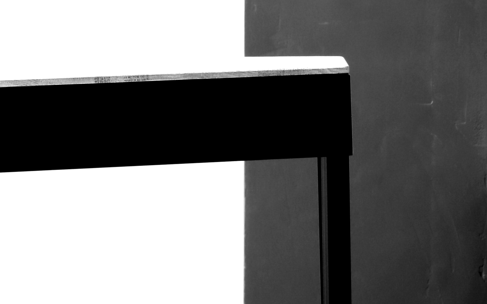 minimal chair in Aluminium for cafes, restaurant, for domestic use
