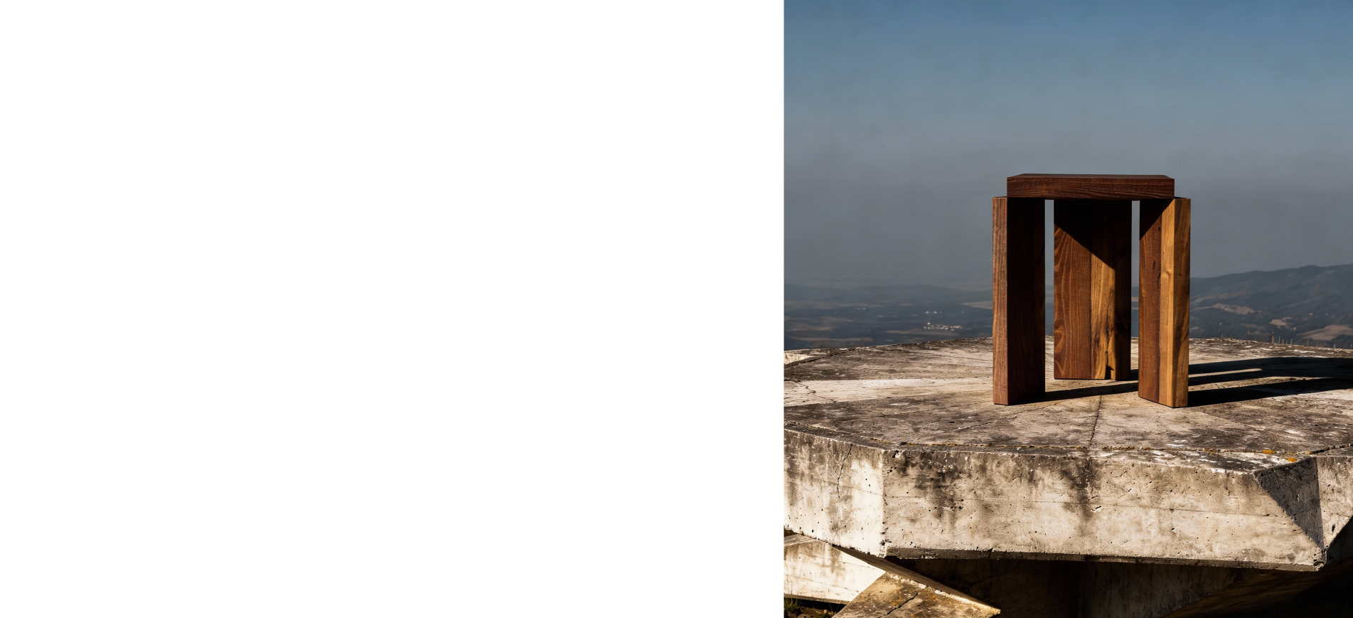 Möbeldesign Frankfurt am Main, Slivostool, Produktdesign Frankfurt am Main, Spacedesign Frankfurt am Main, Interiordesign Frankfurt am Main, Interiordesign Studio Frankfurt am Main