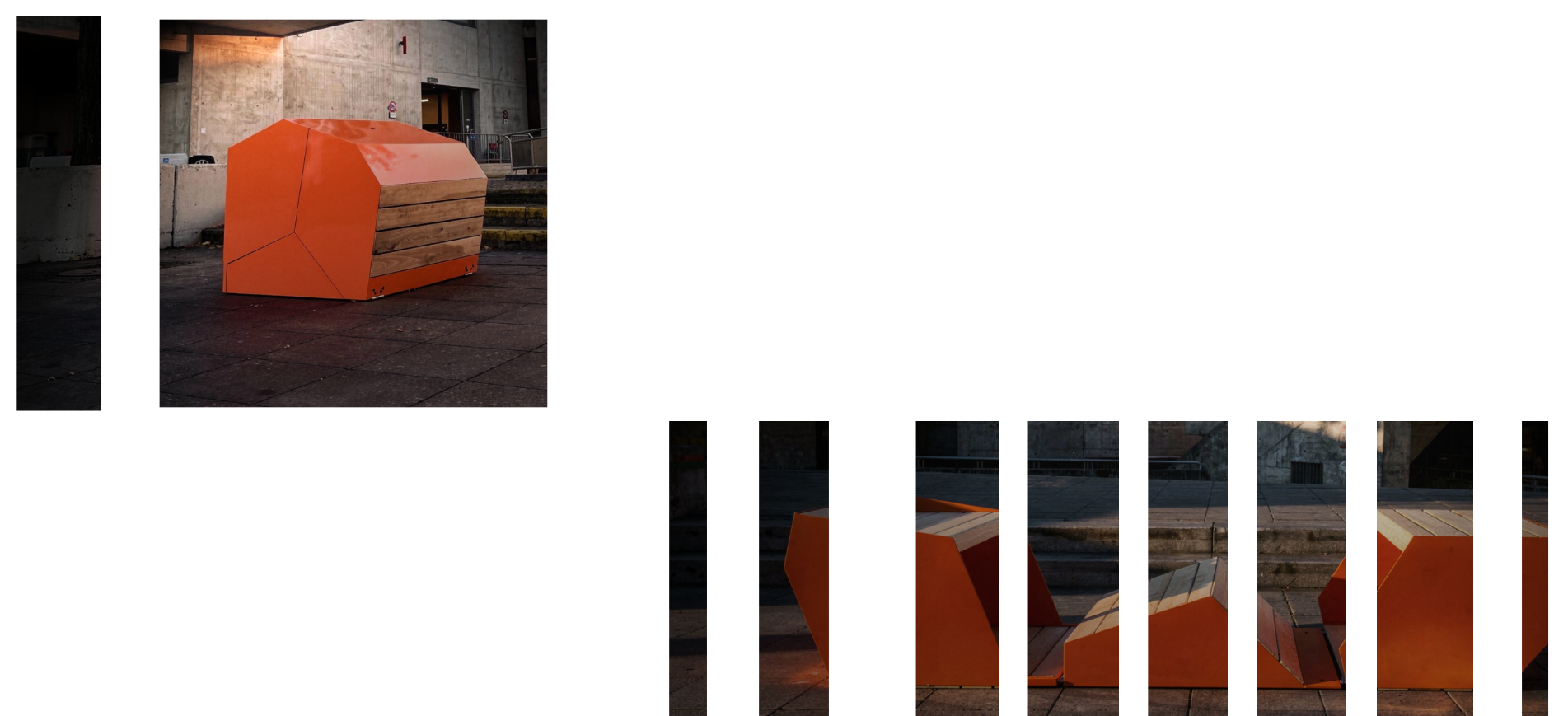 urbandesign, placemaking, urbanfurniture, Architecture Frankfurt am Main, Interiordesign studio Frankfurt am Main