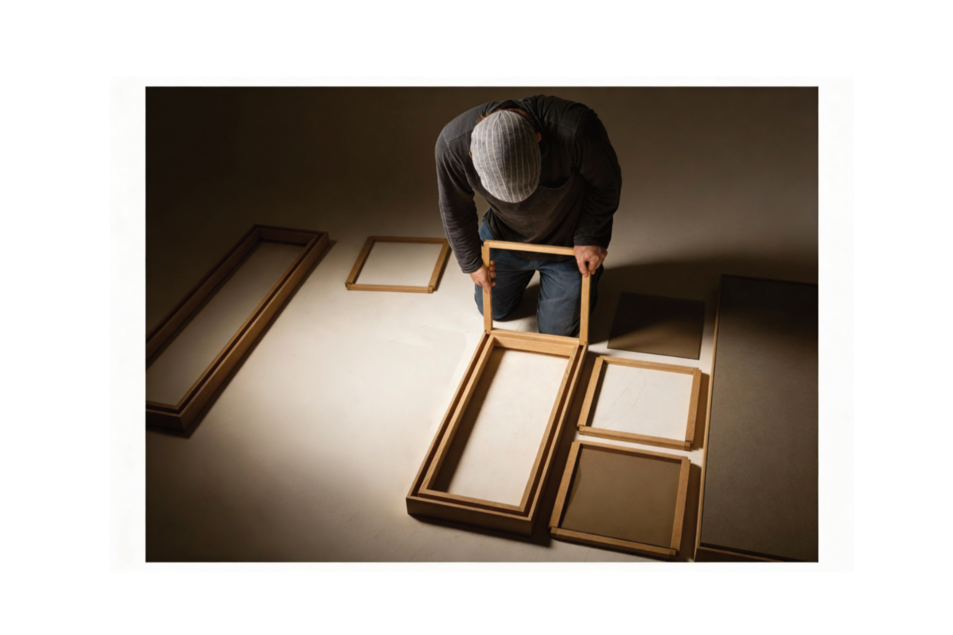 modual_shelf, furniture design, Interiordesign studio Frankfurt am Main, Produkt Design, Innenarchitektur Frankfurt am Main, Oak,  