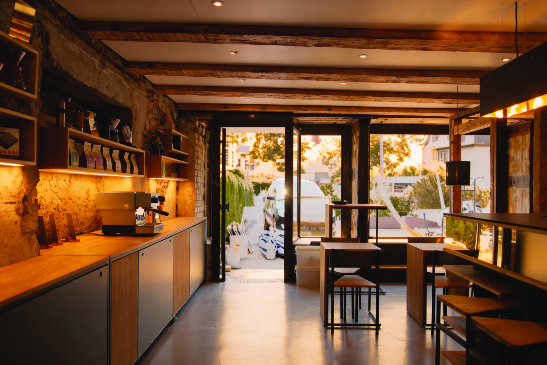 Cafedesign, Interiordesign Freiburg, Interiordesign Frankfurt am Main, Architecture & Design, Bespoke furniture, Coffeinterior, Cafeinterior, Bardesign, Pinterest, Architectural Digest, coffeelover, Innenarchitektur Frankfurt am Main 