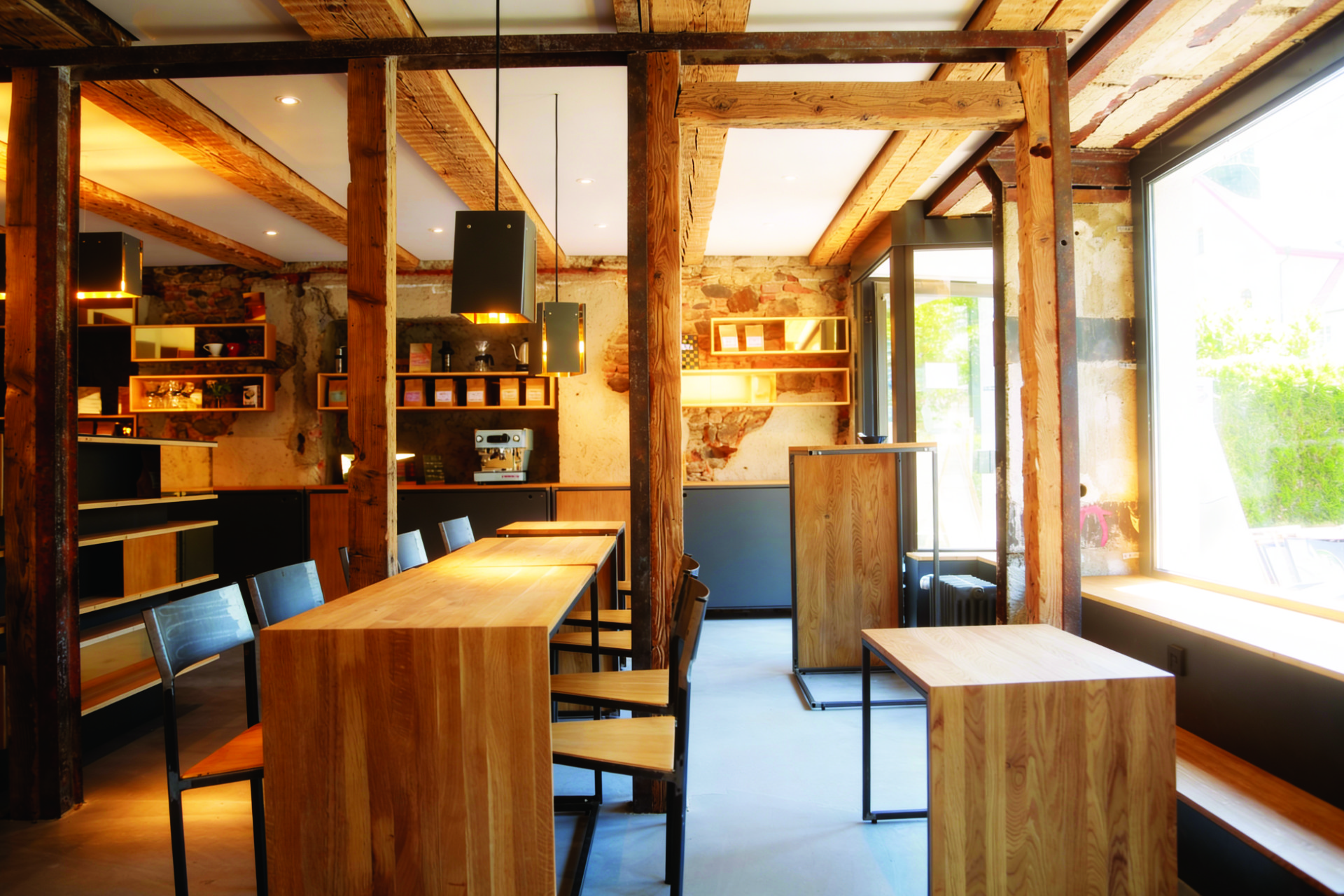 Cafedesign, Interiordesign Freiburg, Interiordesign Frankfurt am Main, Architecture & Design, Bespoke furniture, Coffeinterior, Cafeinterior, Bardesign, Pinterest, Architectural Digest, coffeelover, Innenarchitektur Frankfurt am Main 