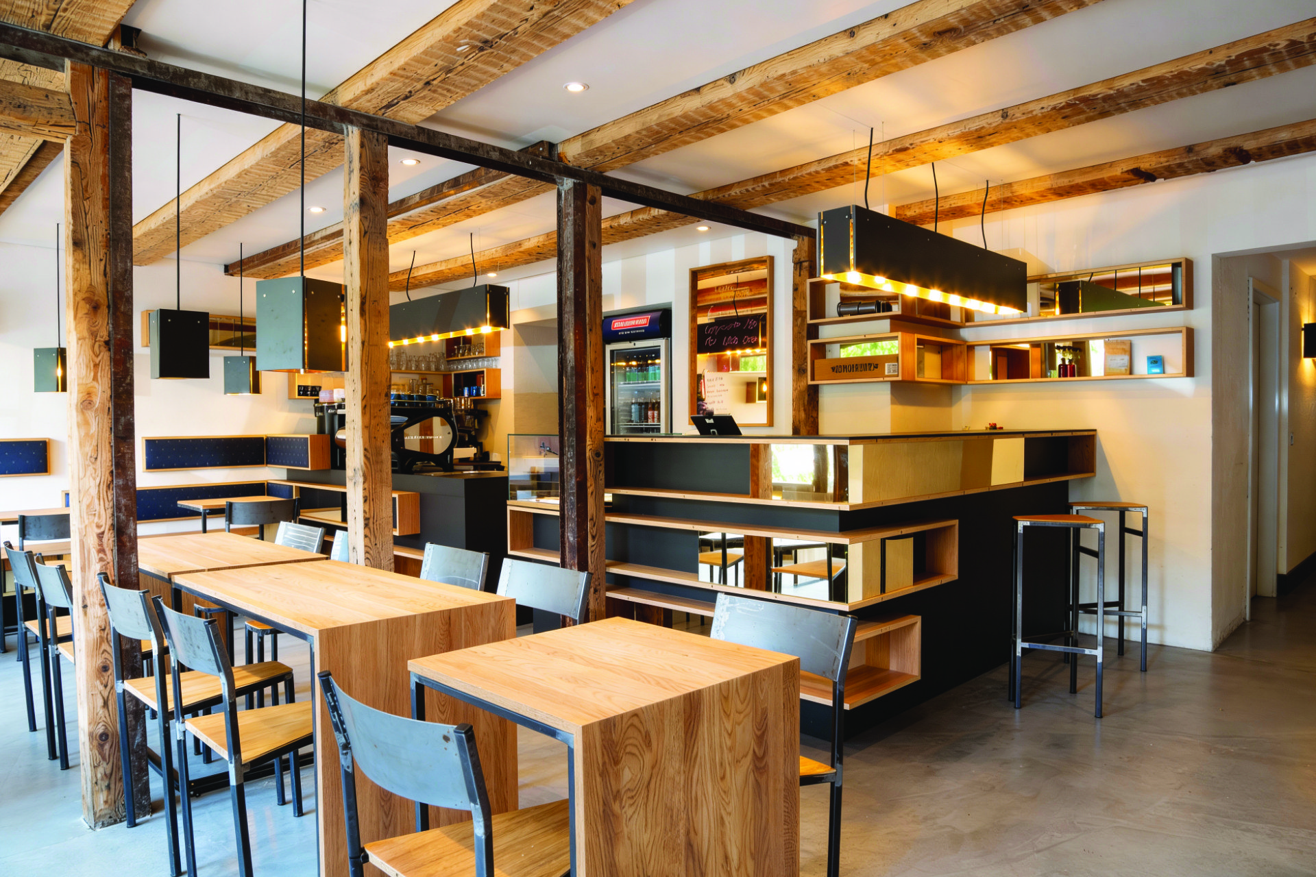 Cafedesign, Interiordesign Freiburg, Interiordesign Frankfurt am Main, Architecture & Design, Bespoke furniture, Coffeinterior, Cafeinterior, Bardesign, Pinterest, Architectural Digest, coffeelover, Innenarchitektur Frankfurt am Main 