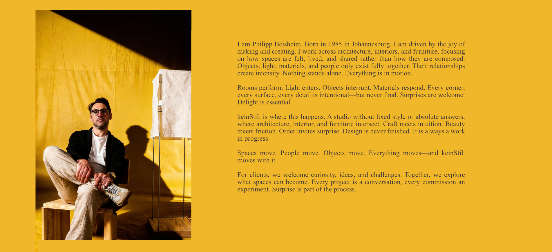 Architecture Design Frankfurt am Main , Interiordesign Studio Frankfurt am Main, Design and Architecture, Produktdesign Frankfurt am Main 