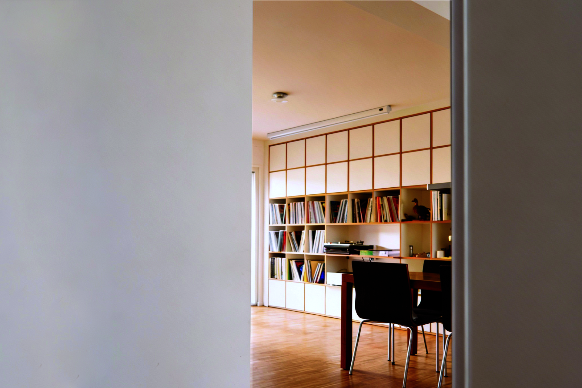 Shelf - Modular - Handwerk - Möbeldesign - Interiordesign - Schreinerhandwerk - Furnituredesign - Bespokefurniture - Sonderanfertigung - Designstudio - 